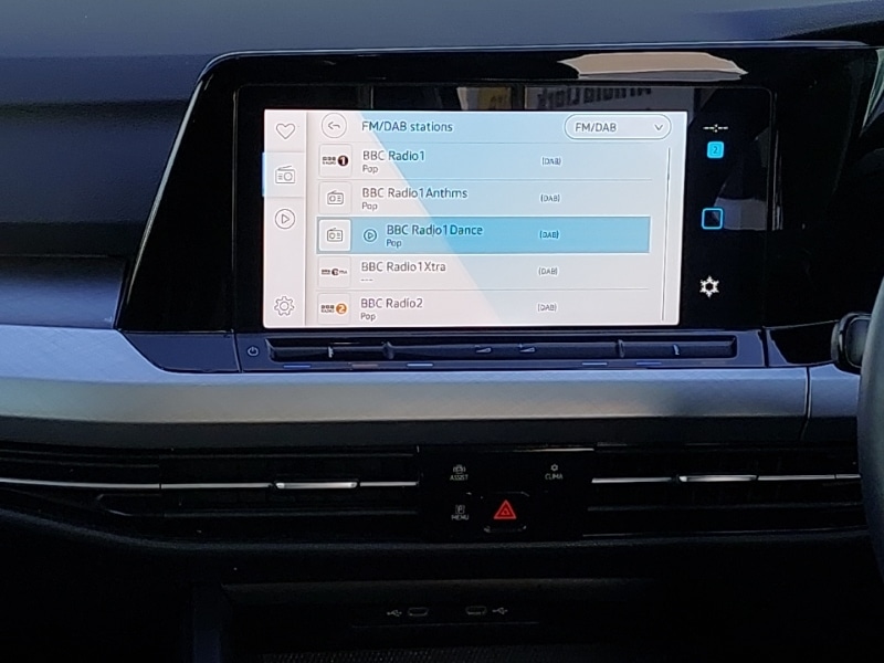 Used Volkswagen Golf 2022 for sale - 76393250: Photo 7