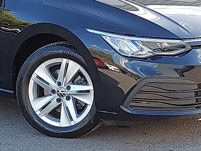 Used Volkswagen Golf 2022 for sale - 76393250: Photo 9