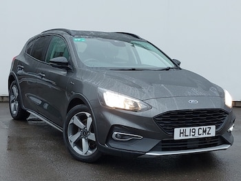 Used Ford Focus 2019 for sale - 78808583: Photo