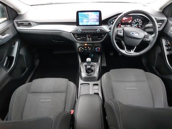 Used Ford Focus 2019 for sale - 78808583: Photo