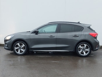 Used Ford Focus 2019 for sale - 78808583: Photo