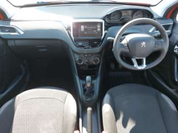 Used Peugeot 208 2016 for sale - 74836441: Photo