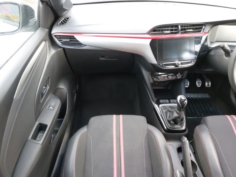 Used Vauxhall Corsa 2023 for sale - 77491168: Photo 10