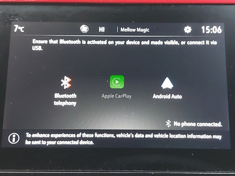 Used Vauxhall Corsa 2023 for sale - 77491168: Photo 14