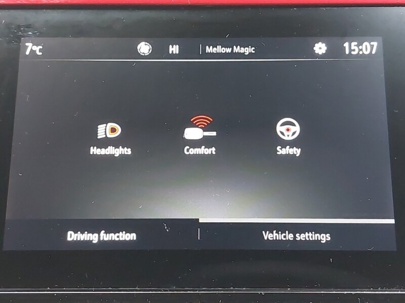 Used Vauxhall Corsa 2023 for sale - 77491168: Photo 15