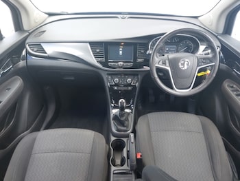Used Vauxhall Mokka X 2016 for sale - 78595157: Photo