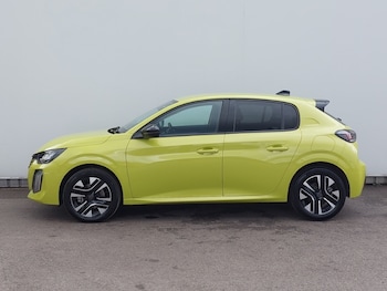 Used Peugeot 208 2025 for sale - 79586763: Photo