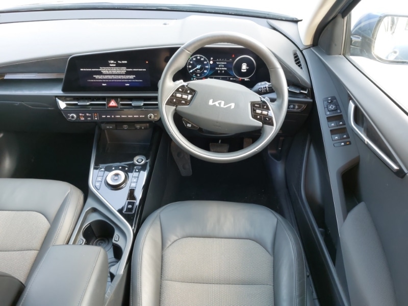 Used Kia Niro 2022 for sale - 78126559: Photo 11