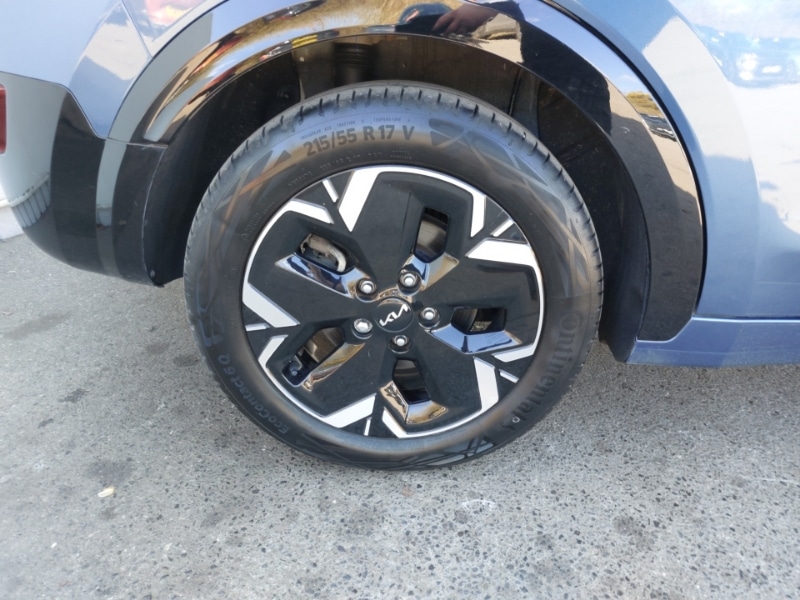 Used Kia Niro 2022 for sale - 78126559: Photo 12