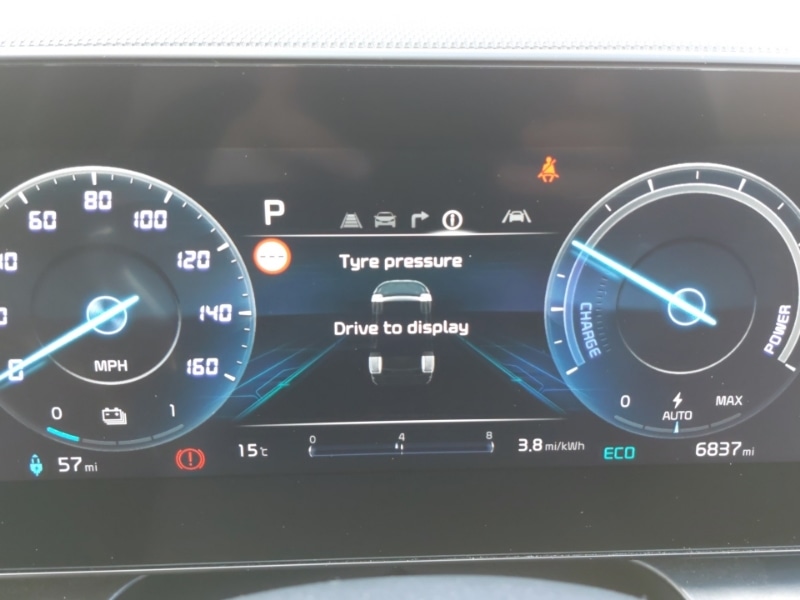 Used Kia Niro 2022 for sale - 78126559: Photo 15