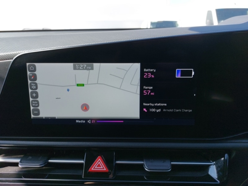 Used Kia Niro 2022 for sale - 78126559: Photo 16