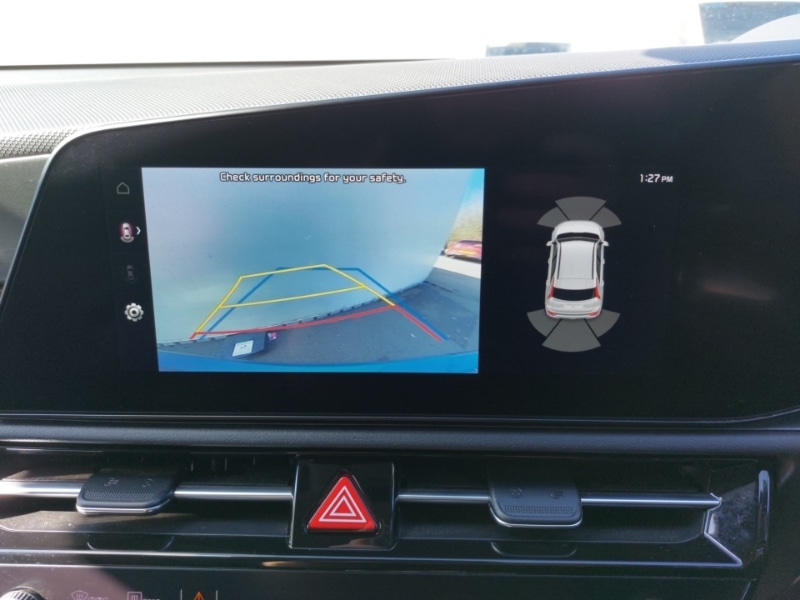 Used Kia Niro 2022 for sale - 78126559: Photo 17