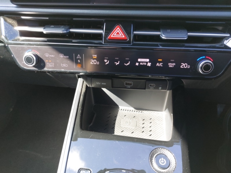 Used Kia Niro 2022 for sale - 78126559: Photo 18