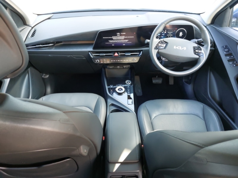 Used Kia Niro 2022 for sale - 78126559: Photo 2