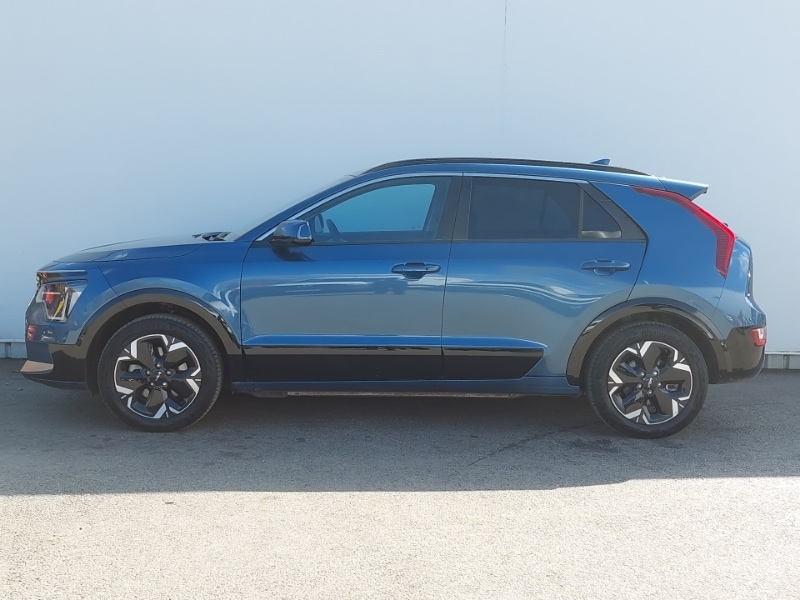 Used Kia Niro 2022 for sale - 78126559: Photo 4