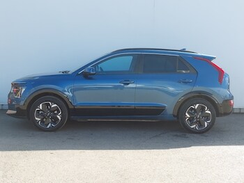 Used Kia Niro 2022 for sale - 78126559: Photo
