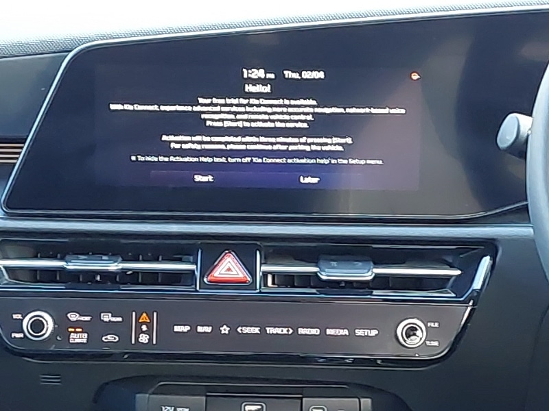 Used Kia Niro 2022 for sale - 78126559: Photo 7