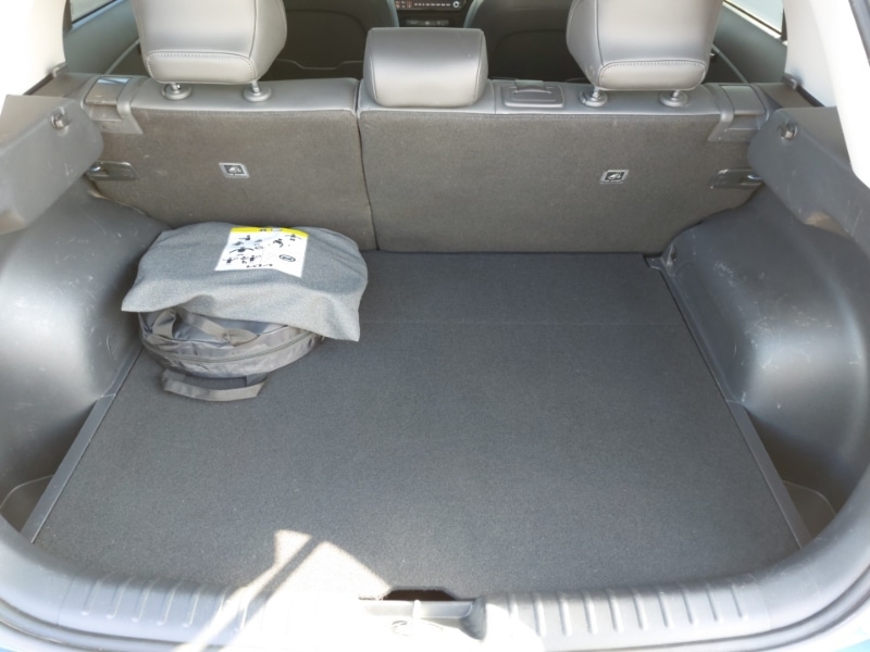 Used Kia Niro 2022 for sale - 78126559: Photo 8