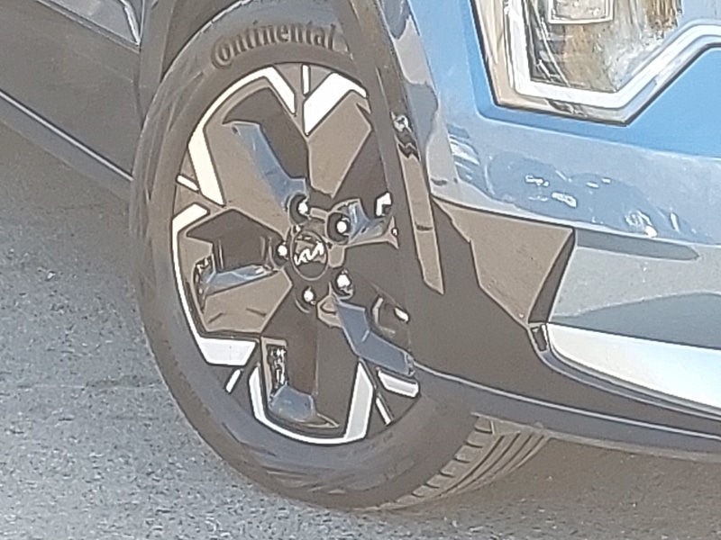 Used Kia Niro 2022 for sale - 78126559: Photo 9