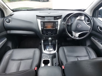 Used Nissan Navara 2021 for sale - 78957196: Photo