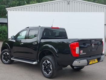 Used Nissan Navara 2021 for sale - 78957196: Photo