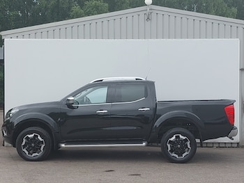 Used Nissan Navara 2021 for sale - 78957196: Photo