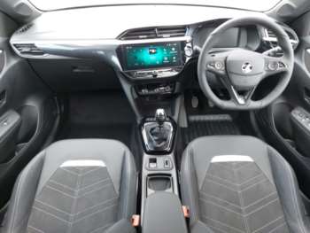 Used Vauxhall Corsa 2025 for sale - 74452320: Photo