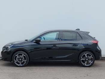 Used Vauxhall Corsa 2025 for sale - 74452320: Photo