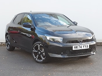 Used Vauxhall Corsa 2024 for sale - 76567199: Photo