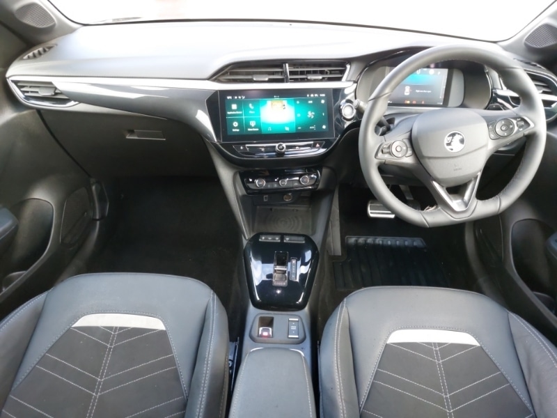 Used Vauxhall Corsa 2024 for sale - 76567199: Photo 2