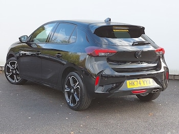 Used Vauxhall Corsa 2024 for sale - 76567199: Photo