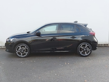 Used Vauxhall Corsa 2024 for sale - 76567199: Photo