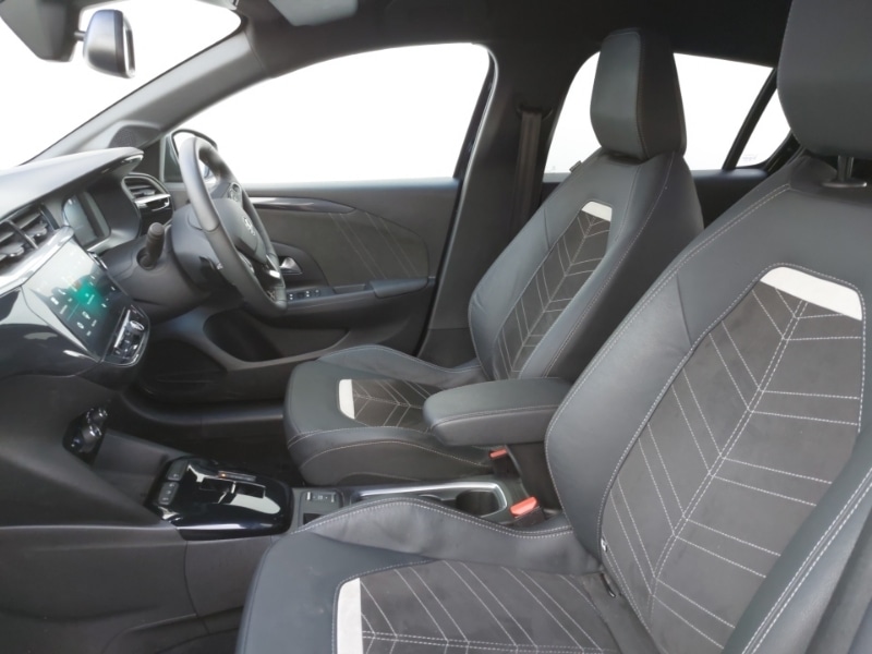 Used Vauxhall Corsa 2024 for sale - 76567199: Photo 5