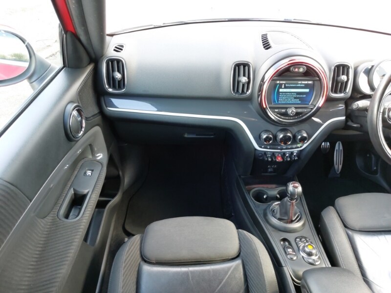 Used MINI Countryman 2018 for sale - 78080015: Photo 10