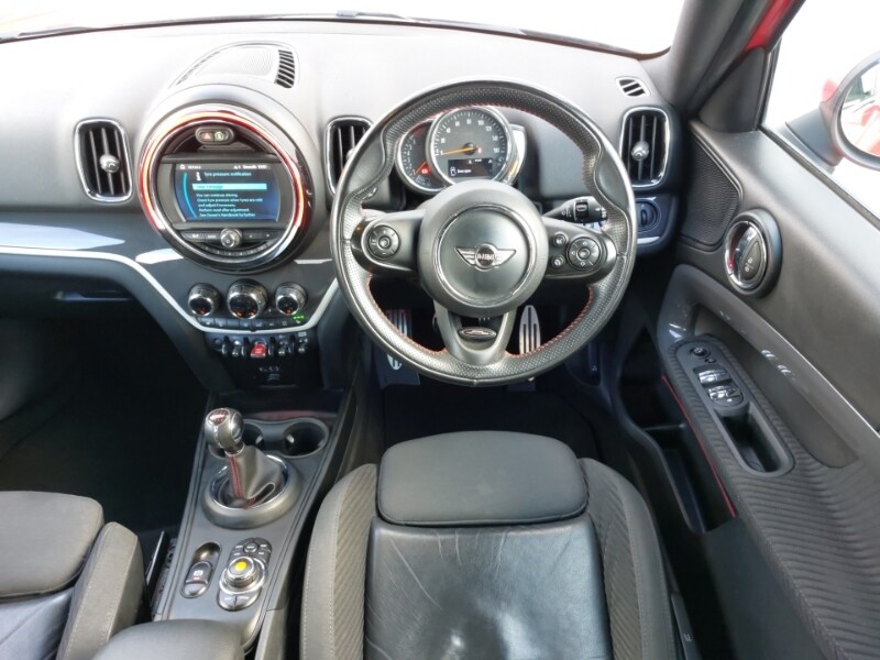 Used MINI Countryman 2018 for sale - 78080015: Photo 11