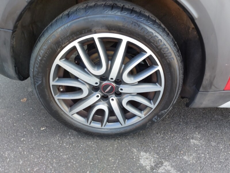 Used MINI Countryman 2018 for sale - 78080015: Photo 12