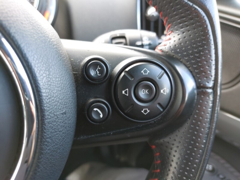 Used MINI Countryman 2018 for sale - 78080015: Photo 13