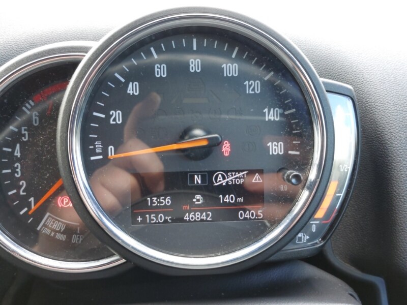 Used MINI Countryman 2018 for sale - 78080015: Photo 15