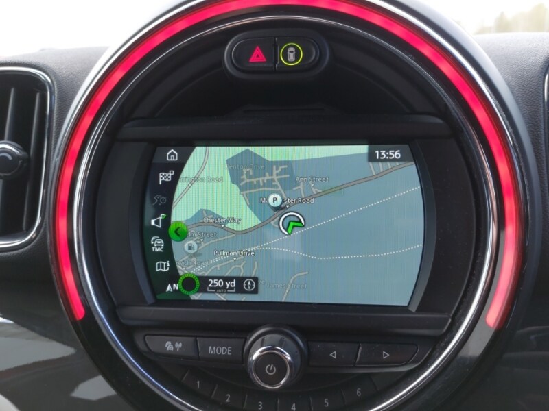 Used MINI Countryman 2018 for sale - 78080015: Photo 16