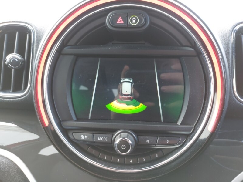 Used MINI Countryman 2018 for sale - 78080015: Photo 17