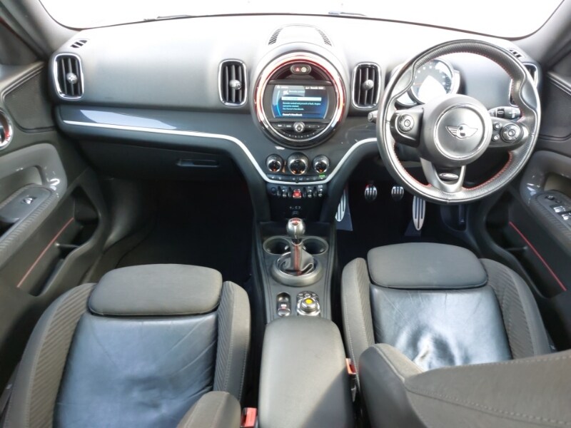Used MINI Countryman 2018 for sale - 78080015: Photo 2