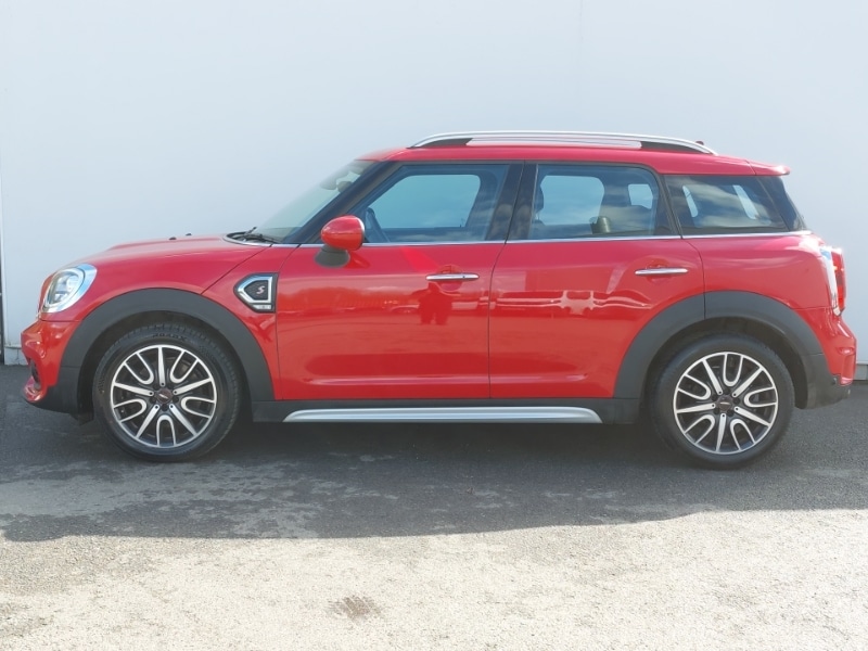 Used MINI Countryman 2018 for sale - 78080015: Photo 4