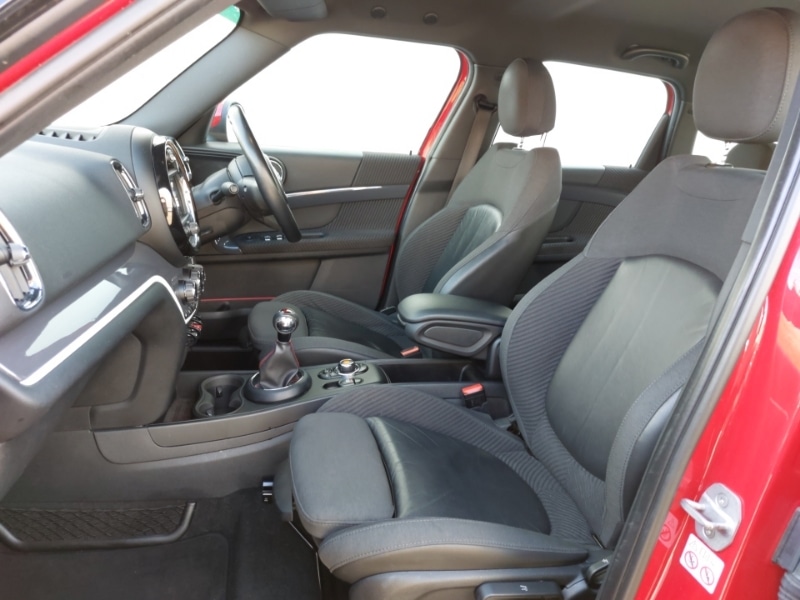 Used MINI Countryman 2018 for sale - 78080015: Photo 5