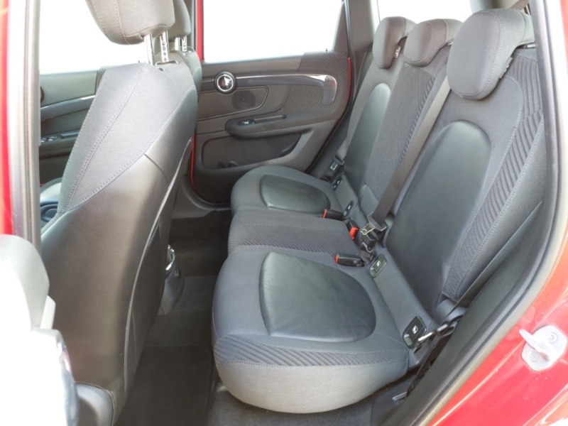 Used MINI Countryman 2018 for sale - 78080015: Photo 6