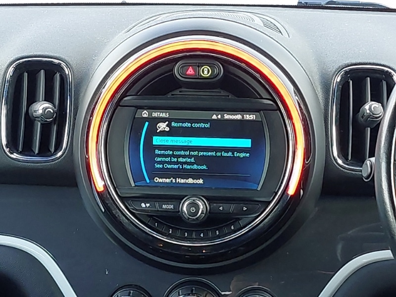 Used MINI Countryman 2018 for sale - 78080015: Photo 7