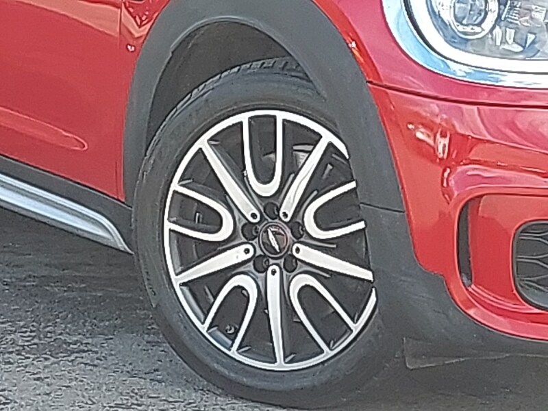 Used MINI Countryman 2018 for sale - 78080015: Photo 9