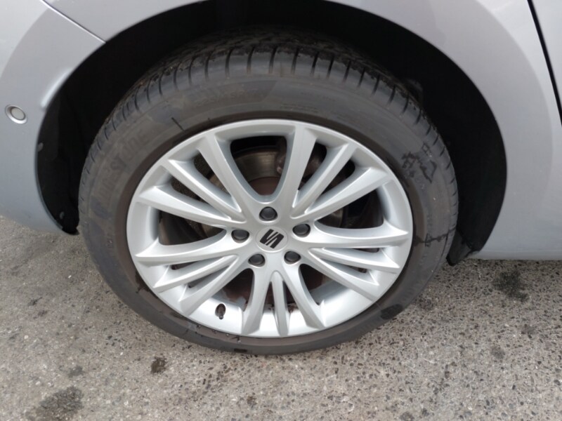 Used SEAT Leon 2021 for sale - 76354446: Photo 12