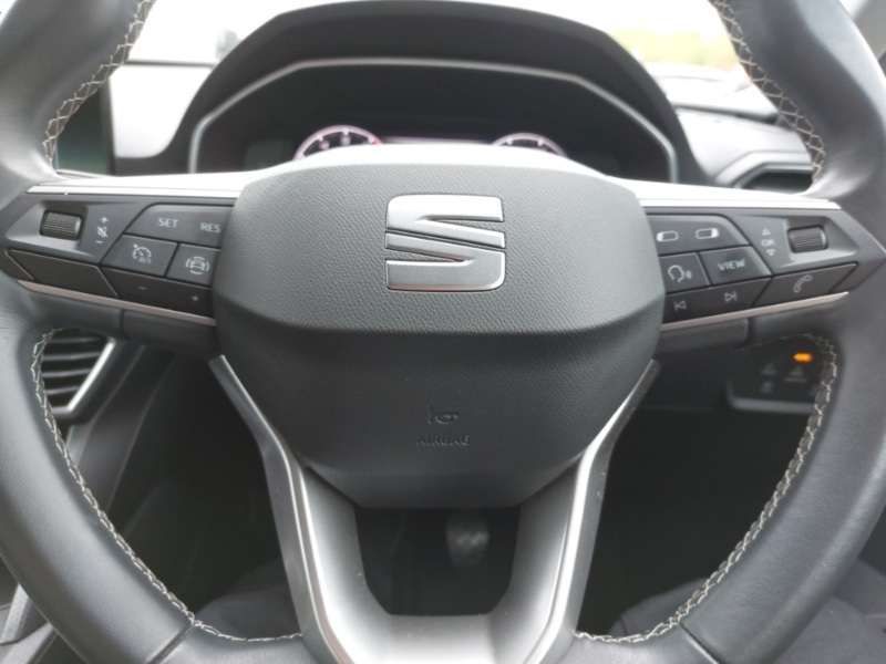 Used SEAT Leon 2021 for sale - 76354446: Photo 13
