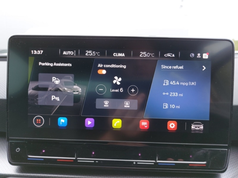 Used SEAT Leon 2021 for sale - 76354446: Photo 16