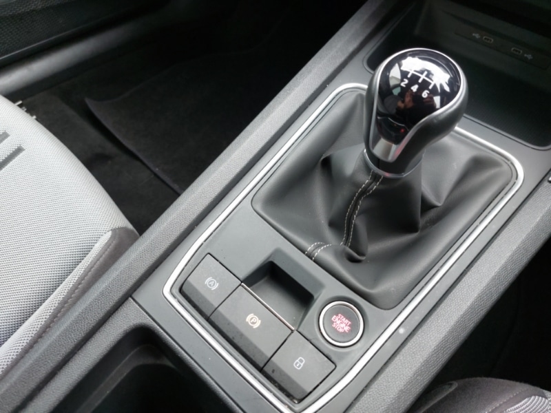 Used SEAT Leon 2021 for sale - 76354446: Photo 19